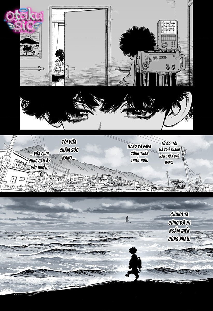 The Marshal King - Chap 23 - Trang 10