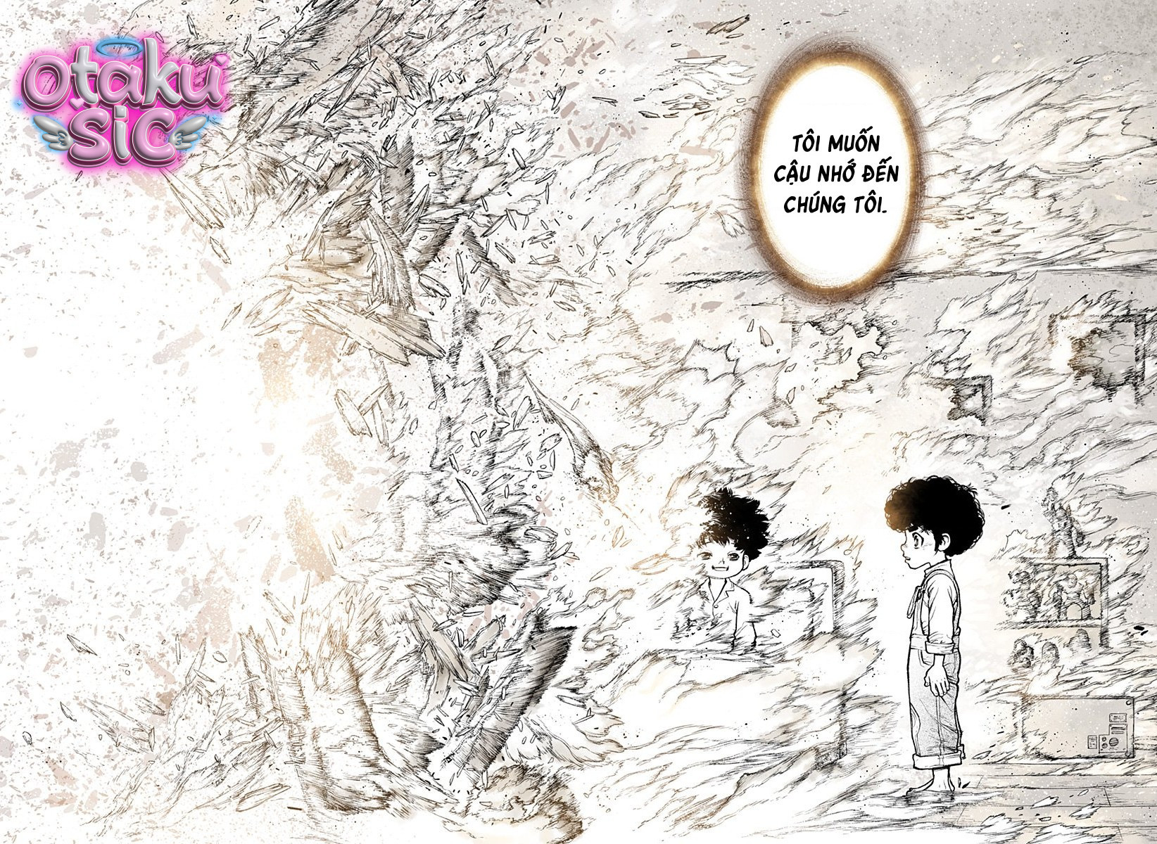 The Marshal King - Chap 23 - Trang 19