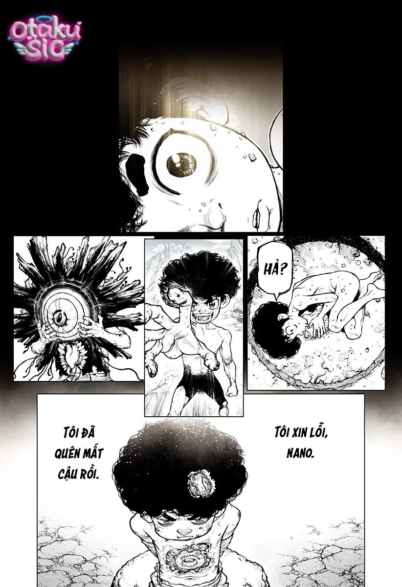 The Marshal King - Chap 23 - Trang 22