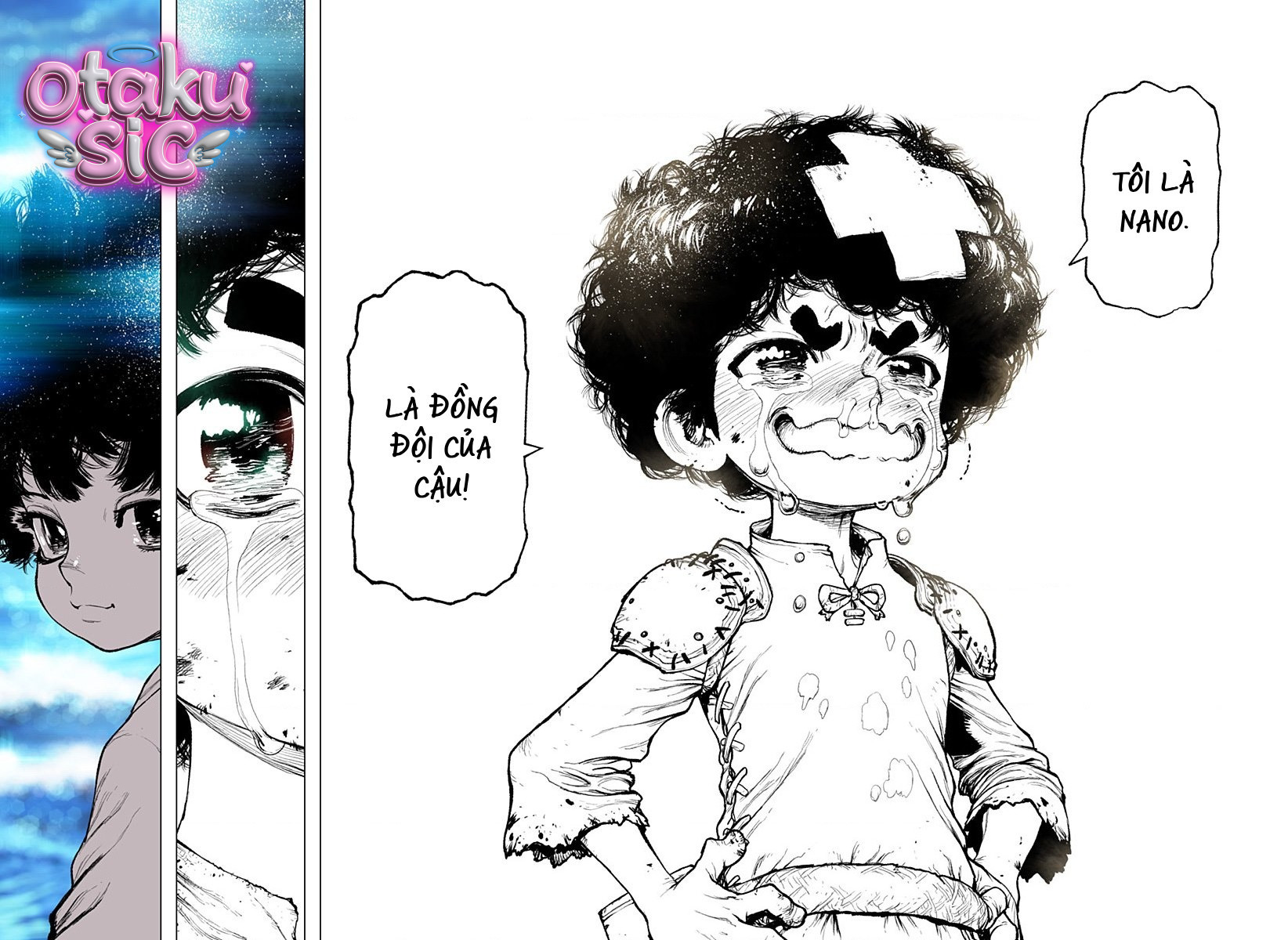 The Marshal King - Chap 23 - Trang 29