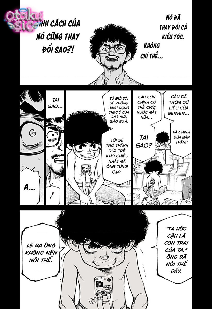 The Marshal King - Chap 23 - Trang 7