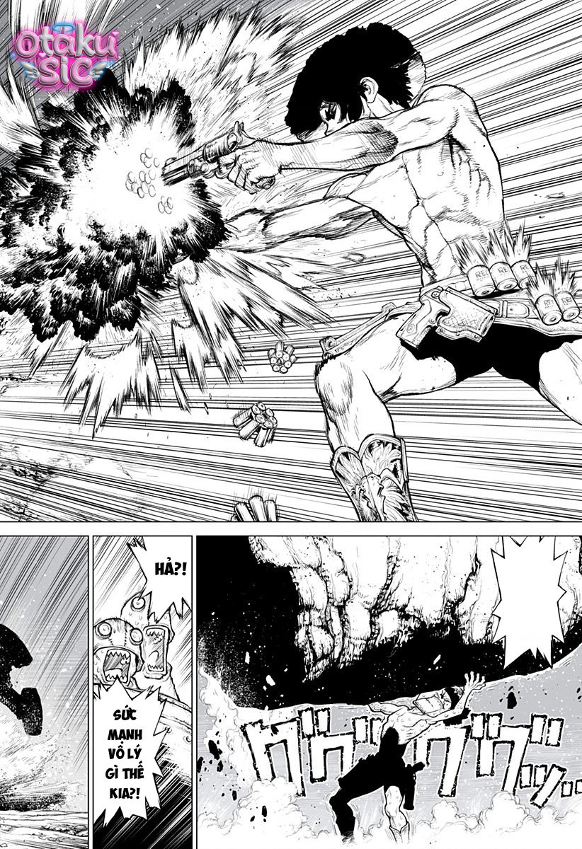 The Marshal King - Chap 24 - Trang 13