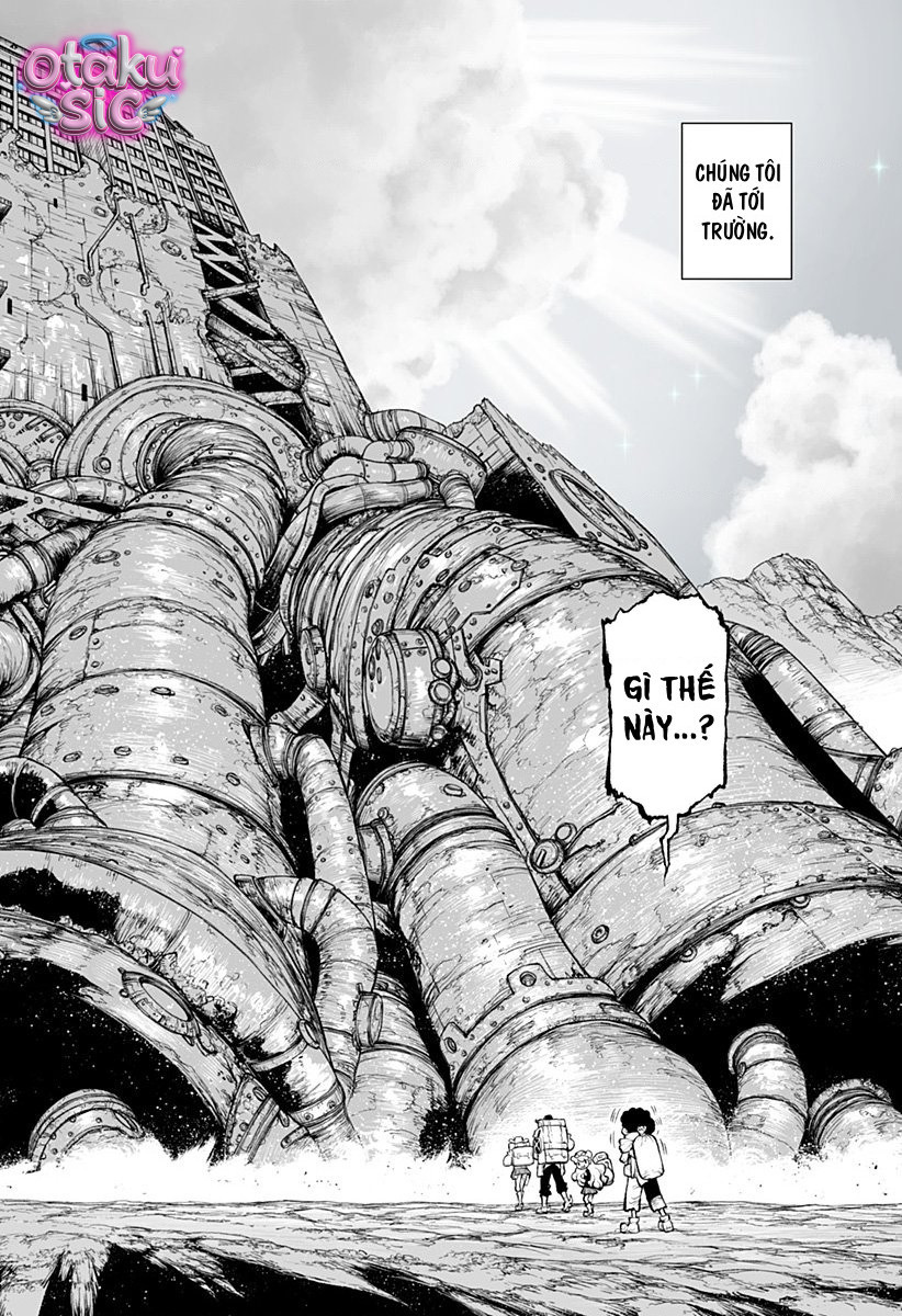 The Marshal King - Chap 24 - Trang 18