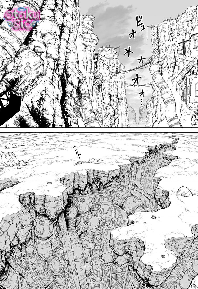 The Marshal King - Chap 24 - Trang 21