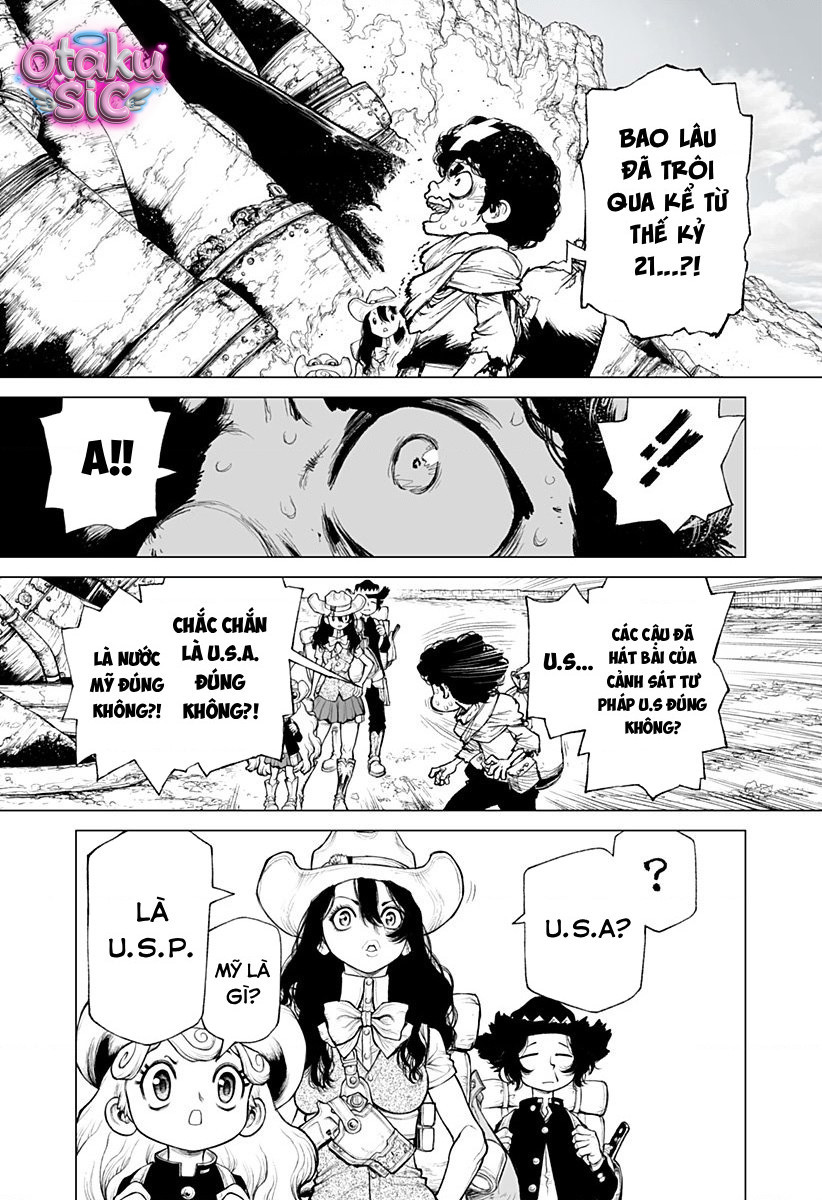 The Marshal King - Chap 24 - Trang 23