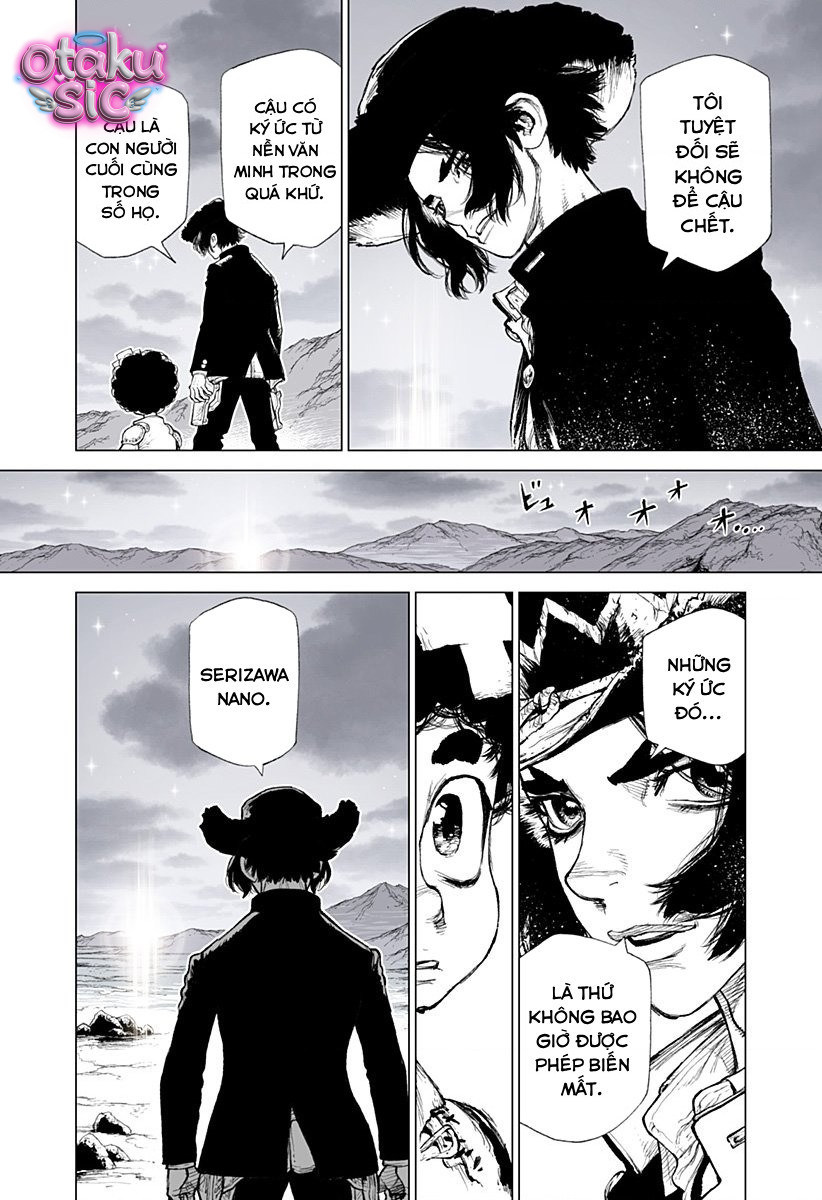 The Marshal King - Chap 24 - Trang 5