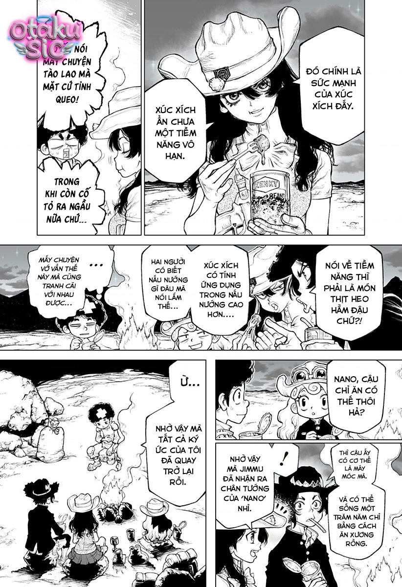 The Marshal King - Chap 24 - Trang 7