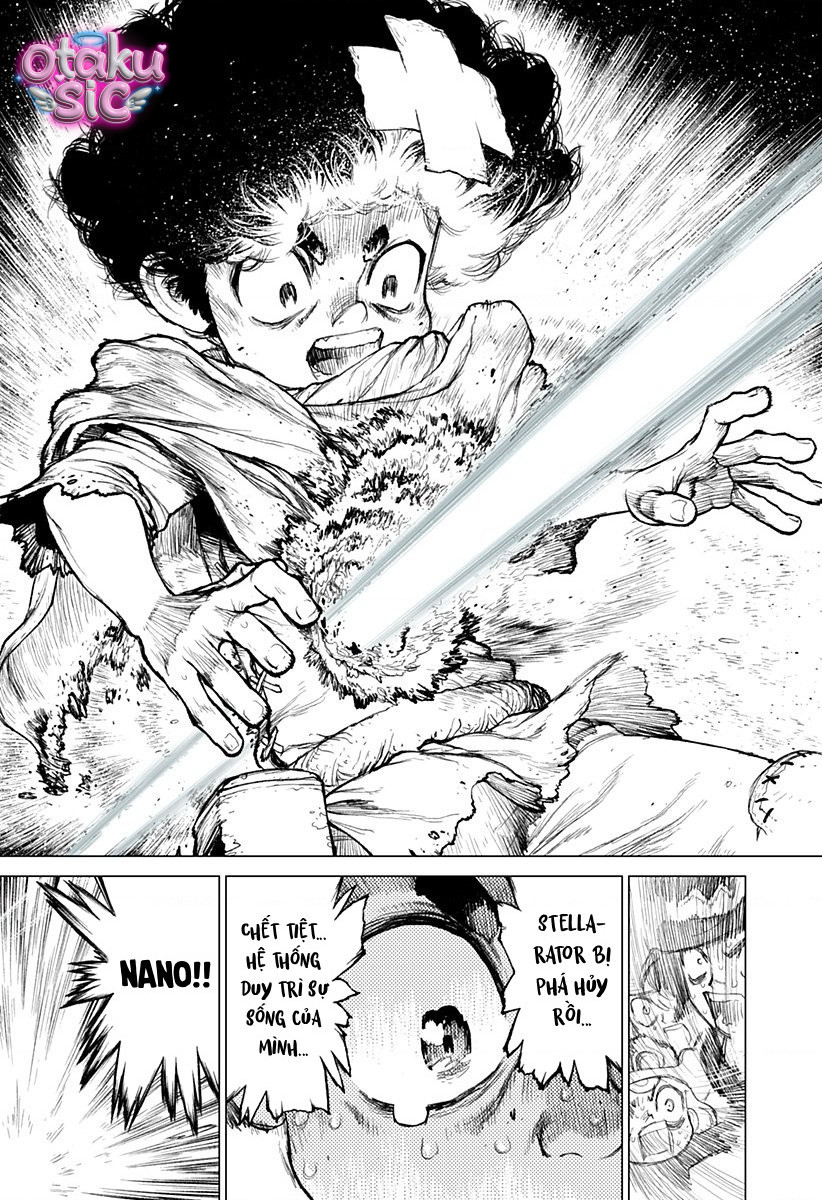 The Marshal King - Chap 25 - Trang 0