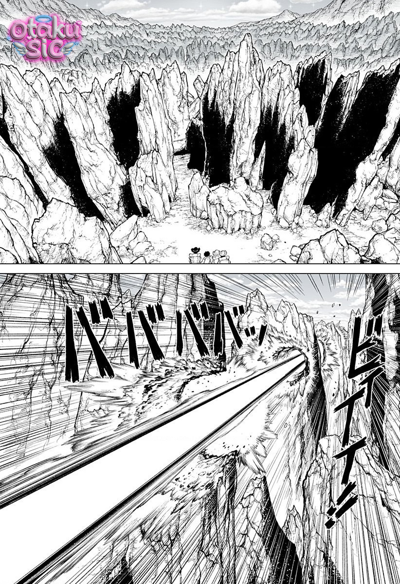 The Marshal King - Chap 25 - Trang 9