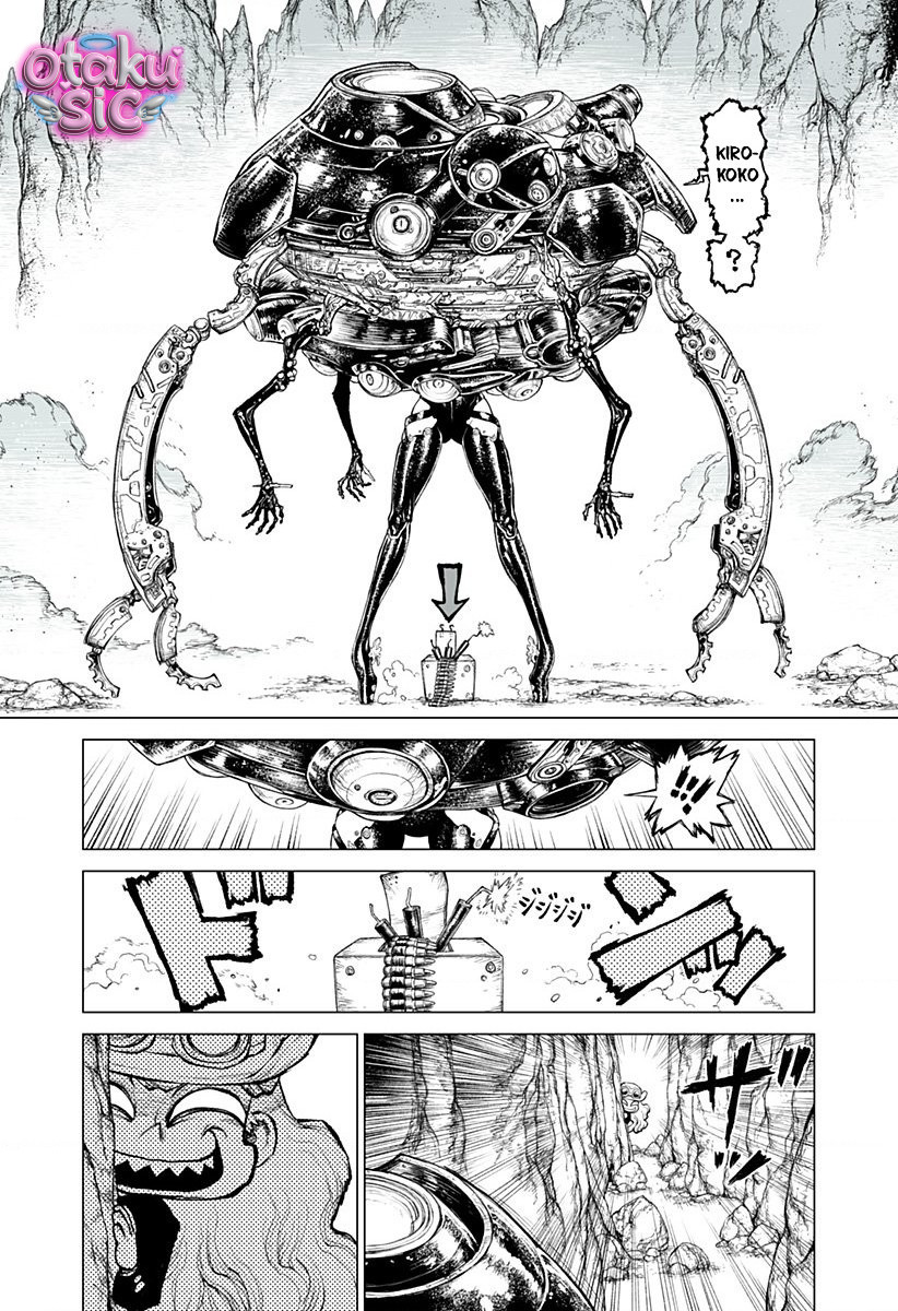 The Marshal King - Chap 26 - Trang 13