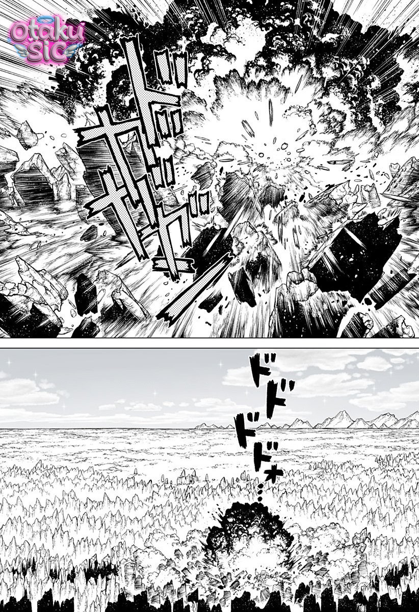The Marshal King - Chap 26 - Trang 16