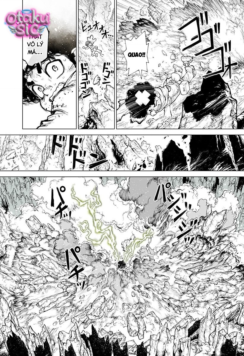 The Marshal King - Chap 26 - Trang 17