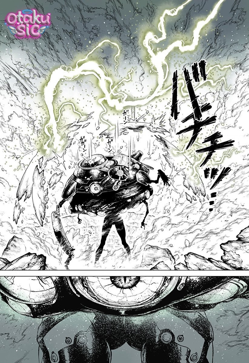 The Marshal King - Chap 26 - Trang 19