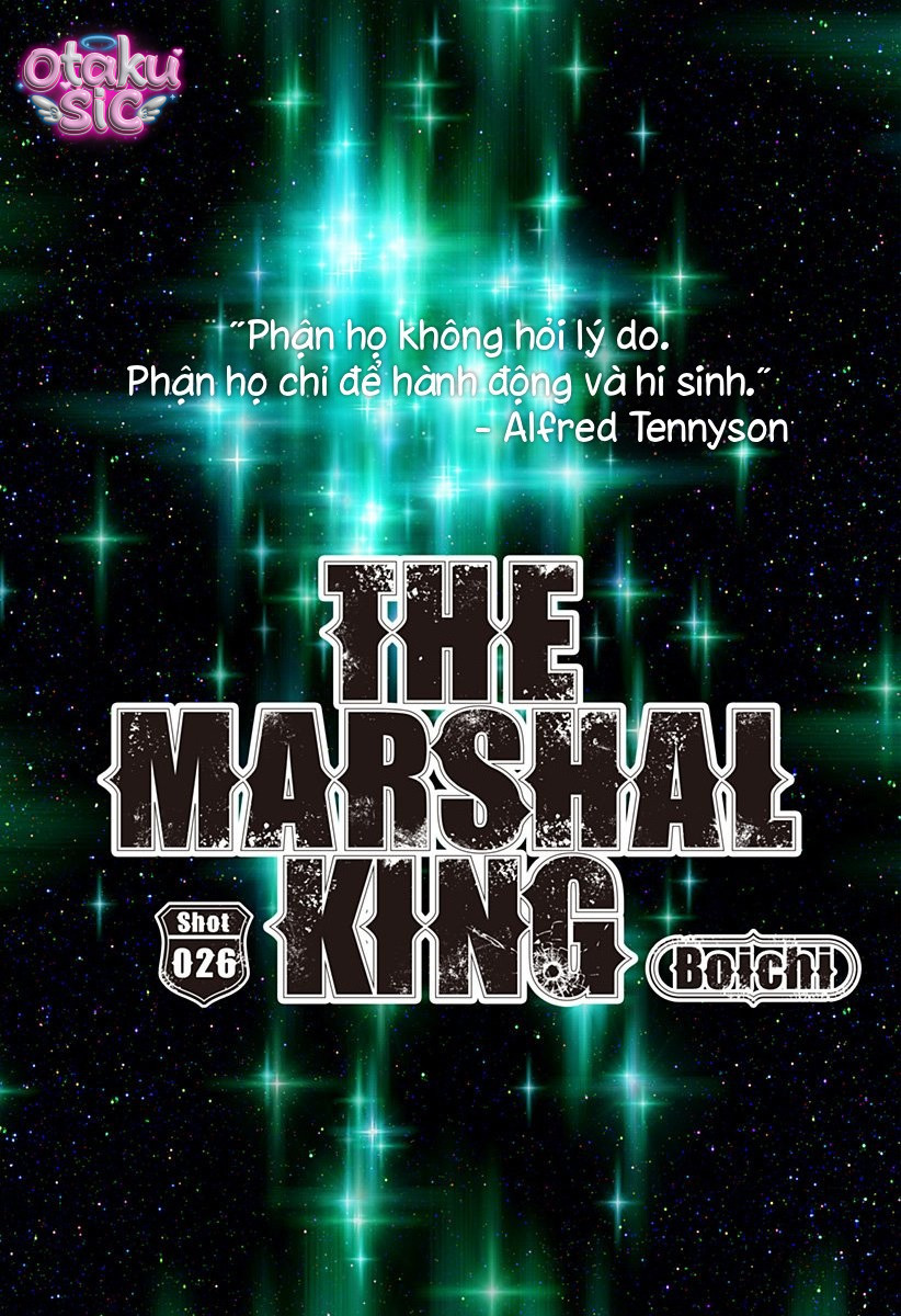 The Marshal King - Chap 26 - Trang 2