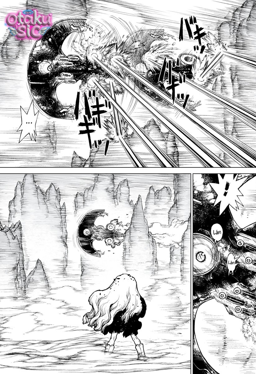 The Marshal King - Chap 27 - Trang 15