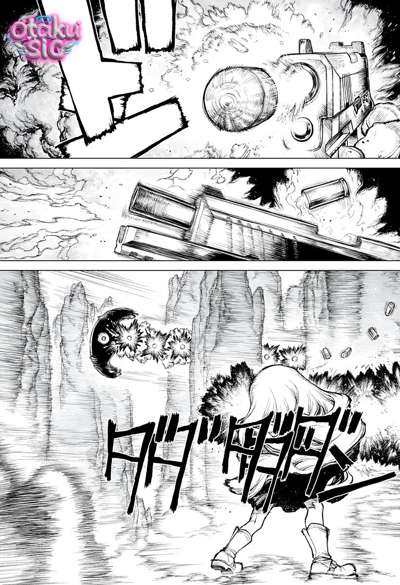 The Marshal King - Chap 27 - Trang 18