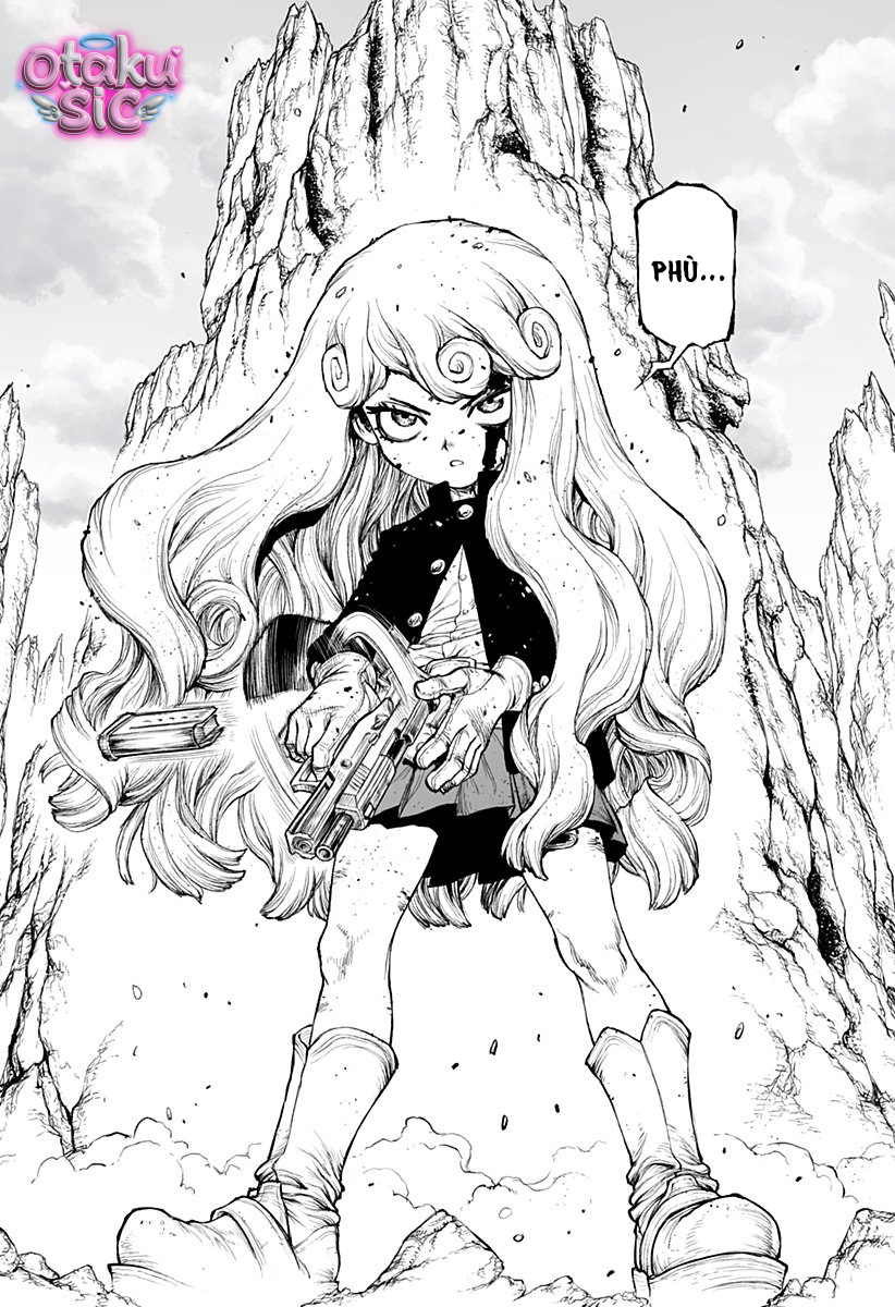 The Marshal King - Chap 27 - Trang 20