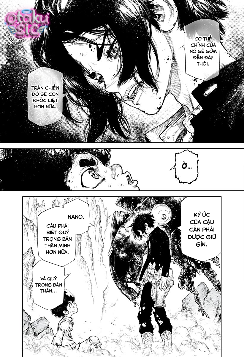 The Marshal King - Chap 27 - Trang 23