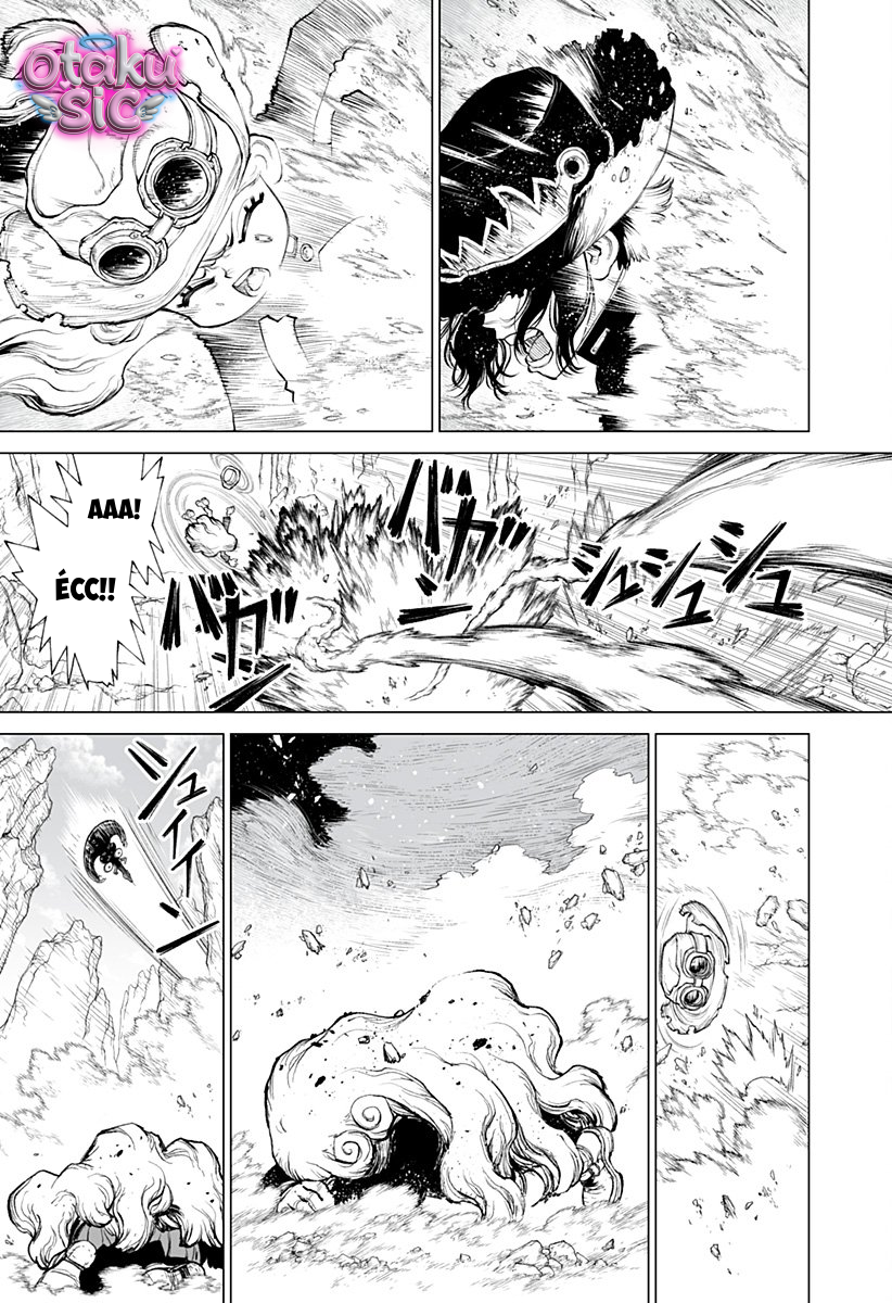 The Marshal King - Chap 27 - Trang 9