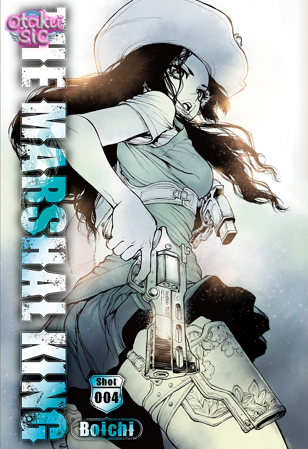 The Marshal King - Chap 4 - Trang 1
