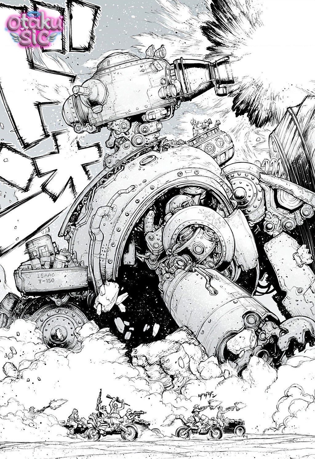 The Marshal King - Chap 4 - Trang 15