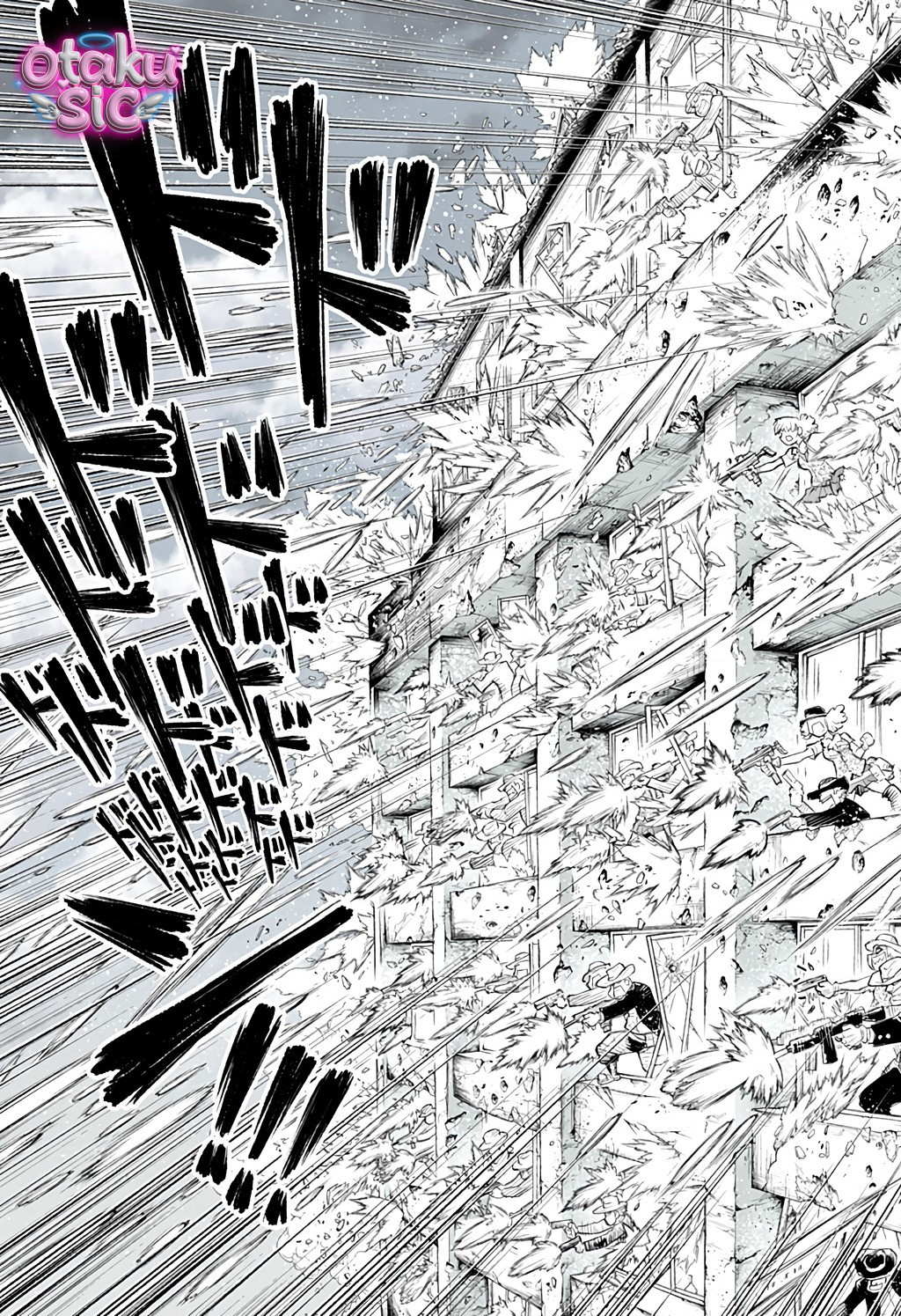 The Marshal King - Chap 4 - Trang 4