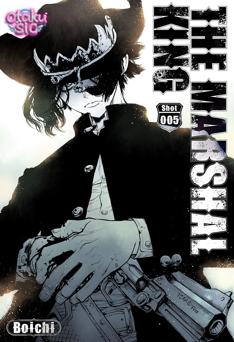 The Marshal King - Chap 5 - Trang 1