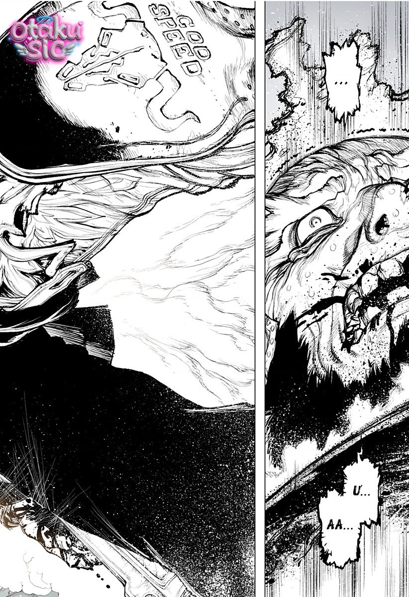 The Marshal King - Chap 5 - Trang 16
