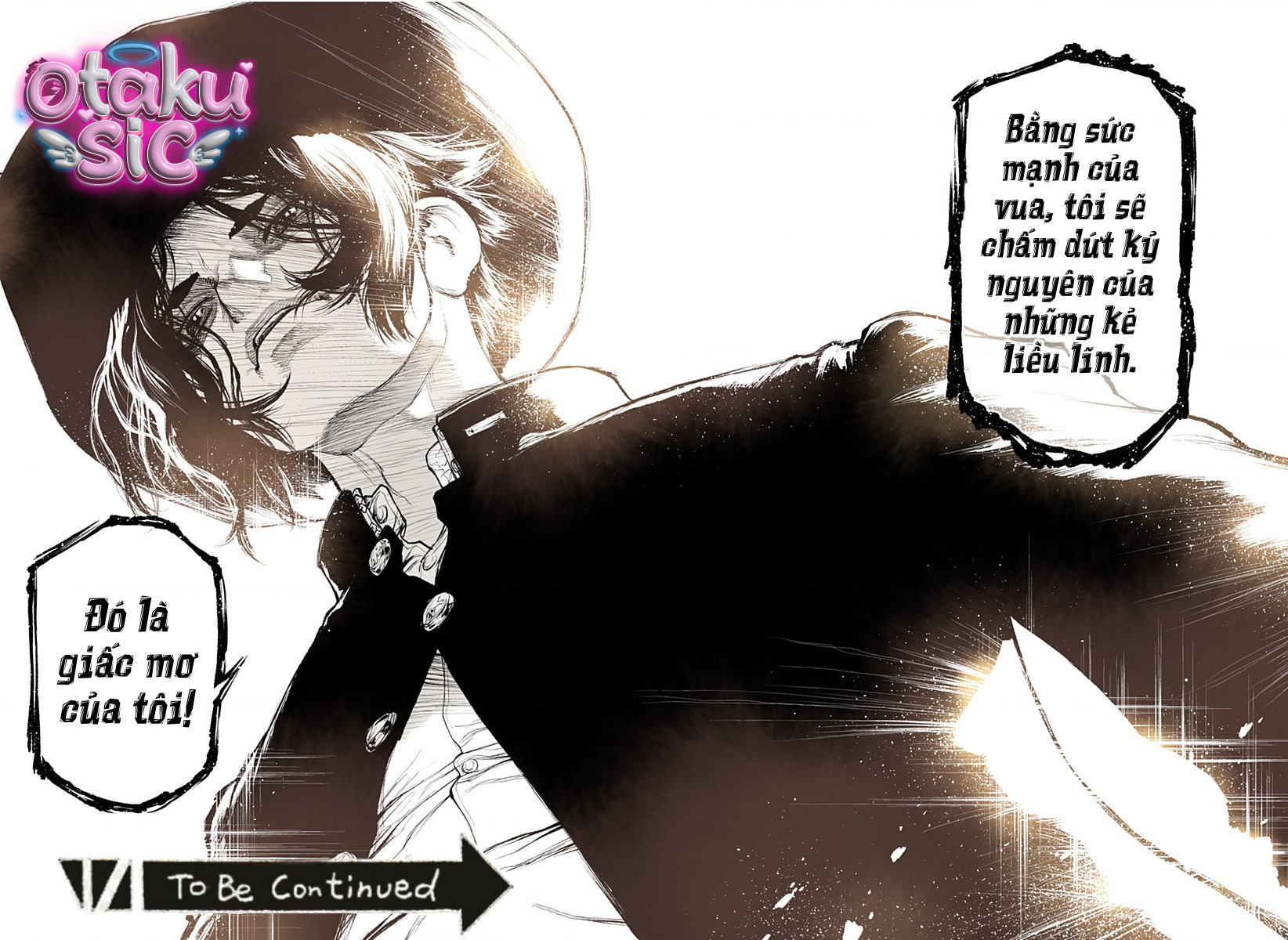 The Marshal King - Chap 5 - Trang 20