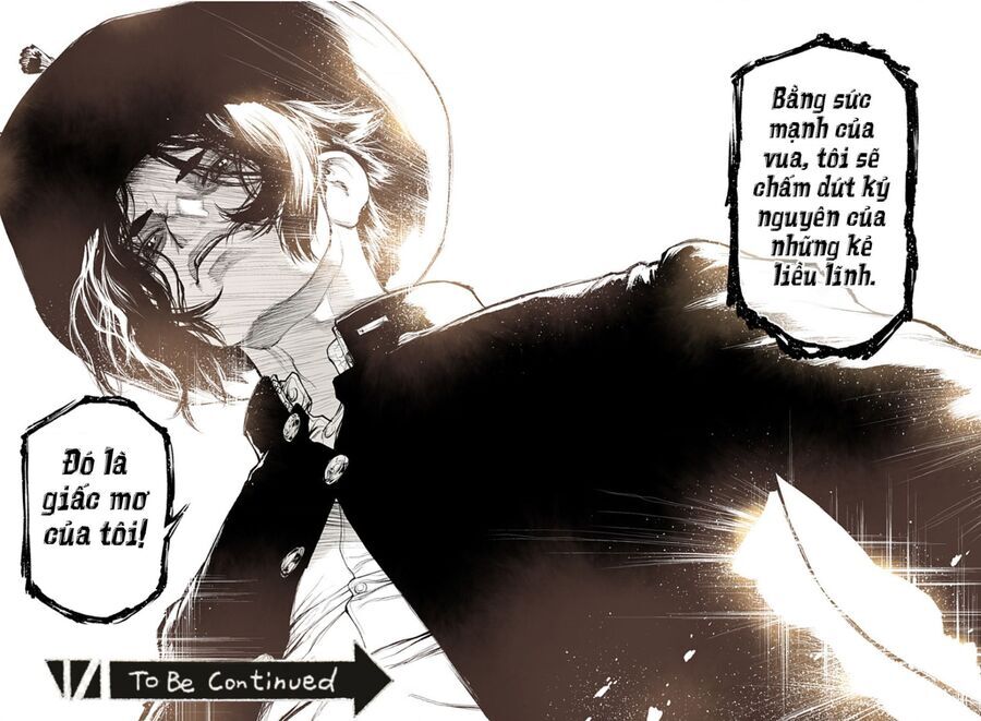 The Marshal King - Chap 5 - Trang 23