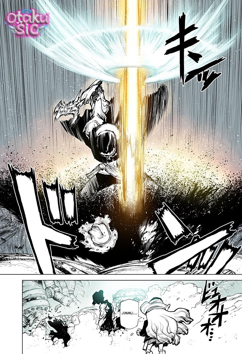 The Marshal King - Chap 6 - Trang 14