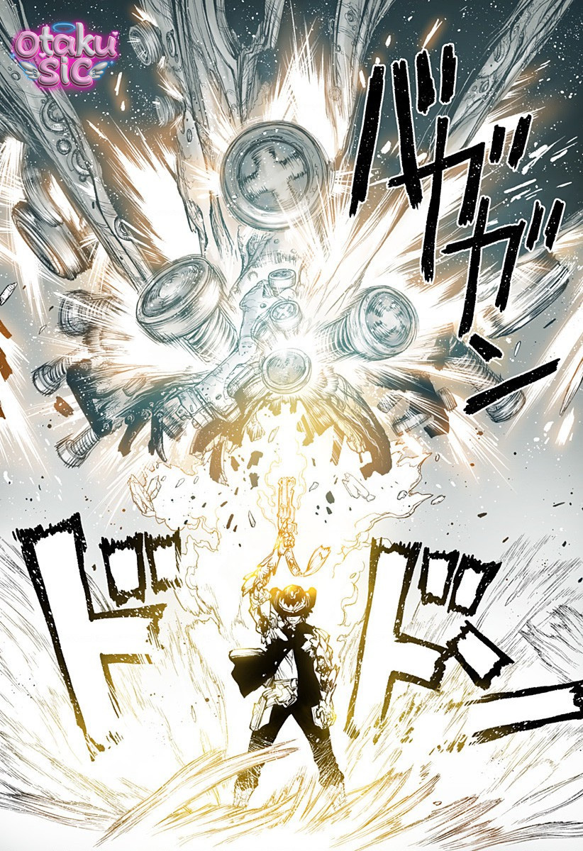 The Marshal King - Chap 6 - Trang 16