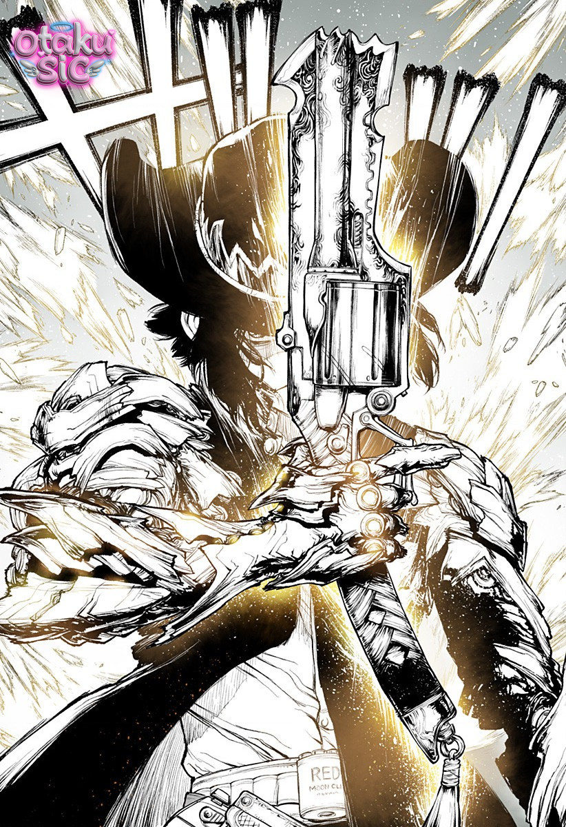 The Marshal King - Chap 6 - Trang 17