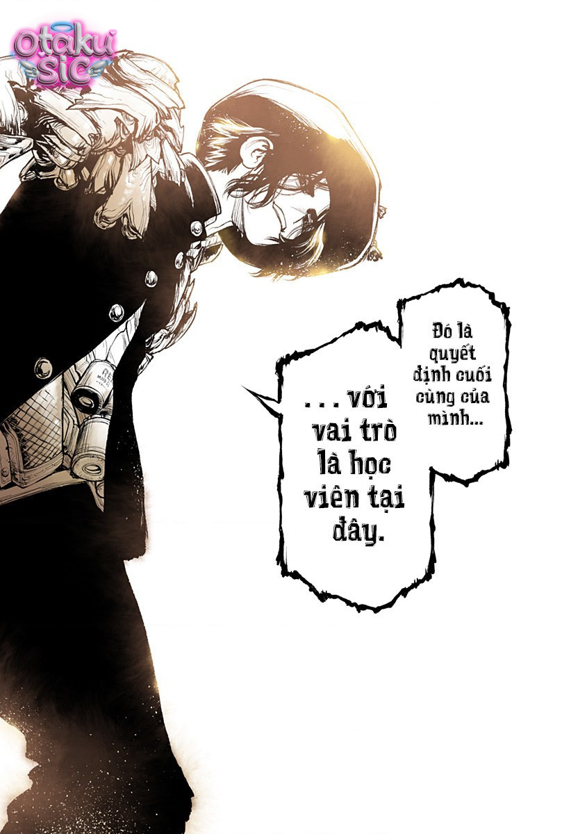 The Marshal King - Chap 6 - Trang 20