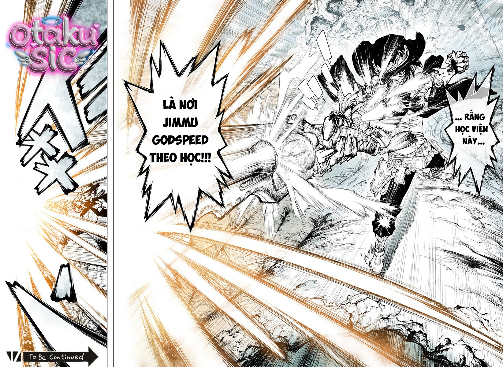 The Marshal King - Chap 6 - Trang 27