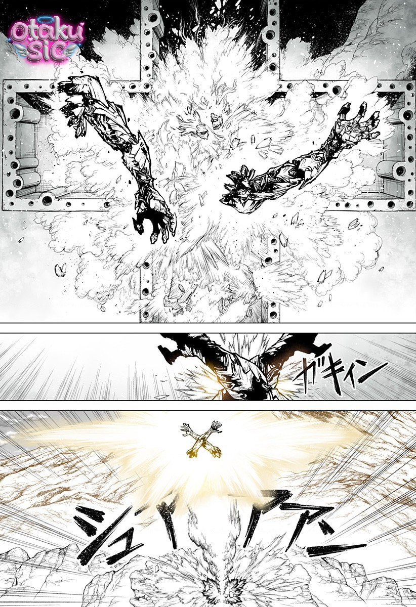 The Marshal King - Chap 6 - Trang 5