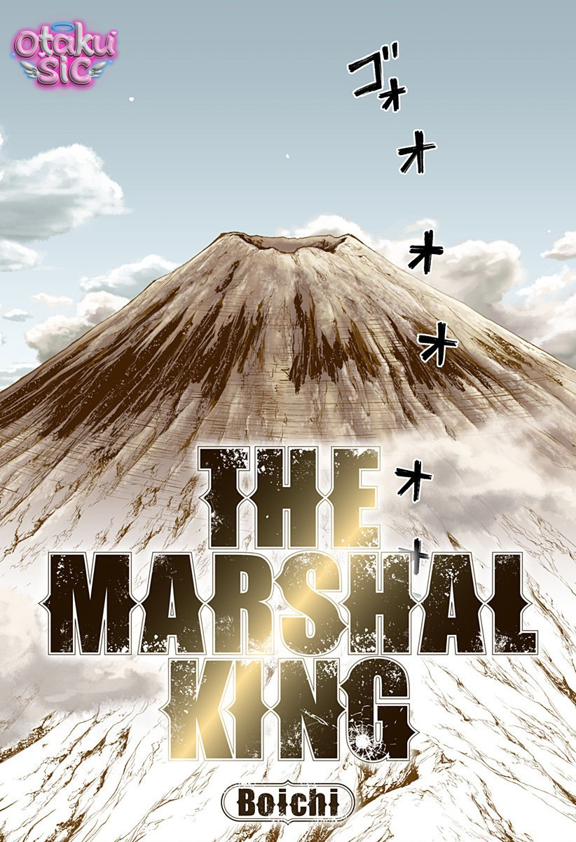 The Marshal King - Chap 6 - Trang 7