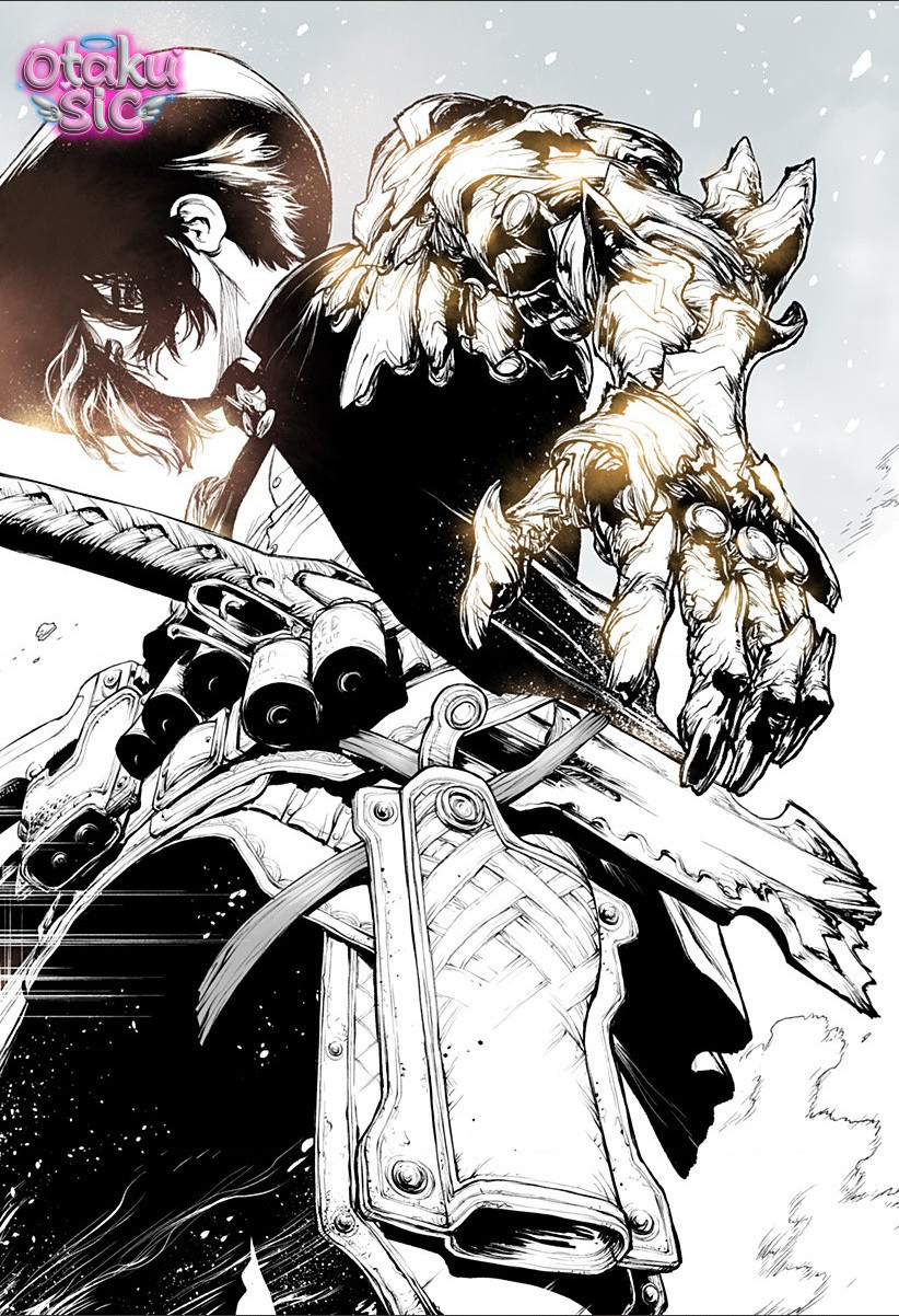The Marshal King - Chap 7 - Trang 12