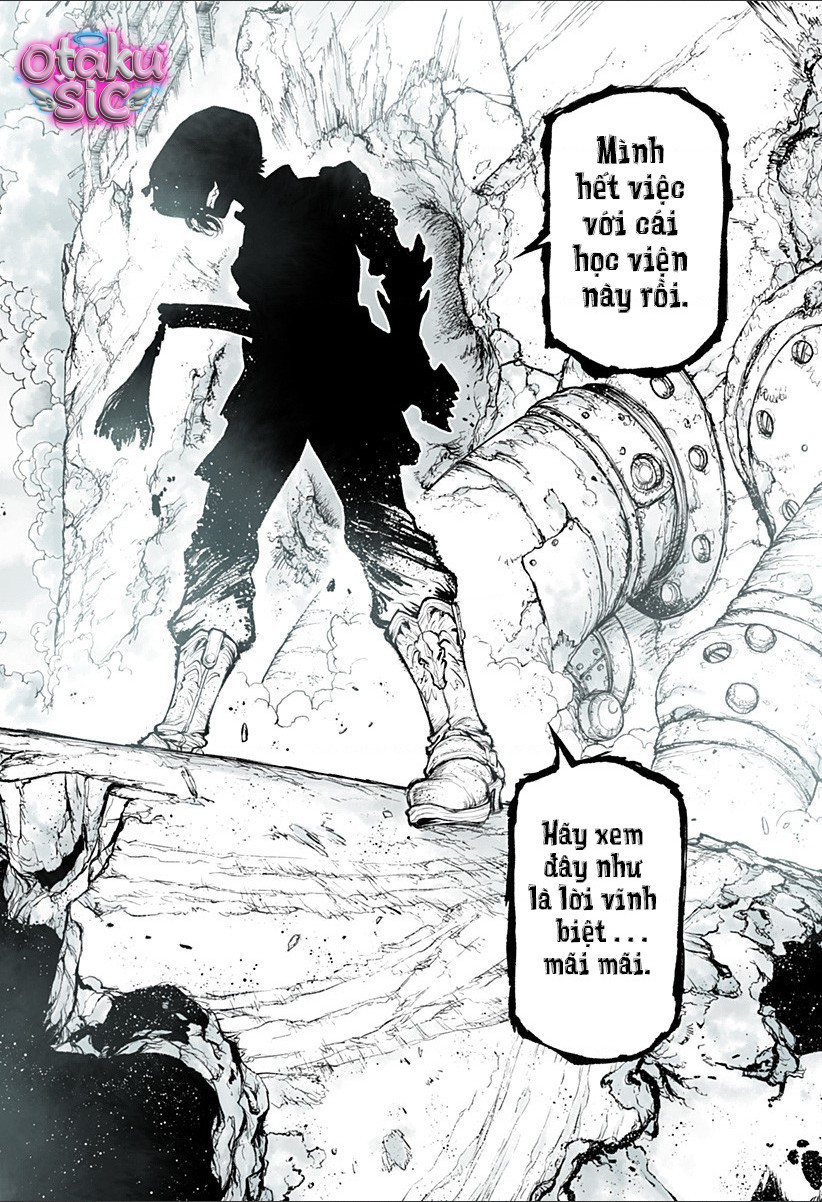 The Marshal King - Chap 7 - Trang 15