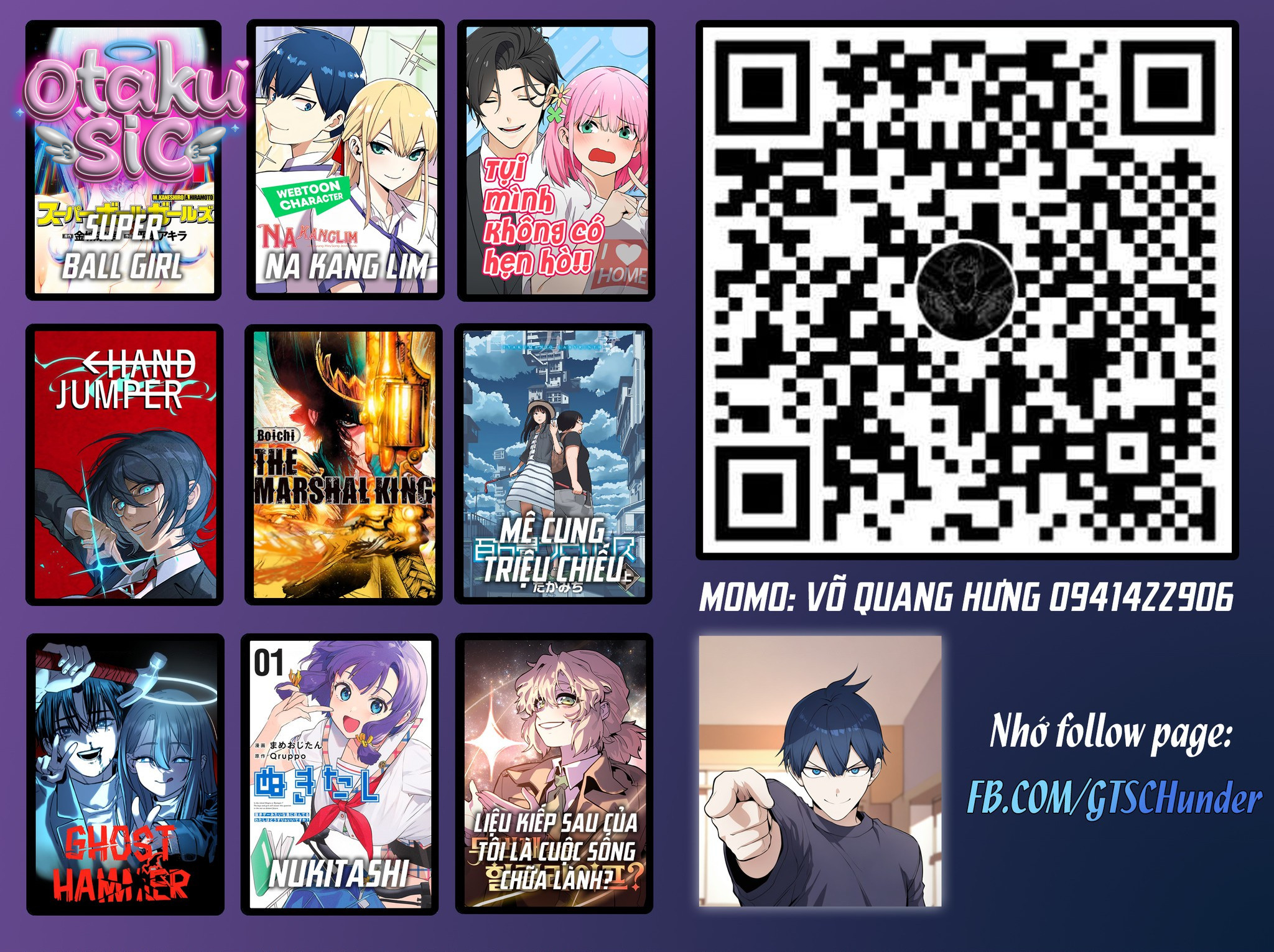 The Marshal King - Chap 7 - Trang 22