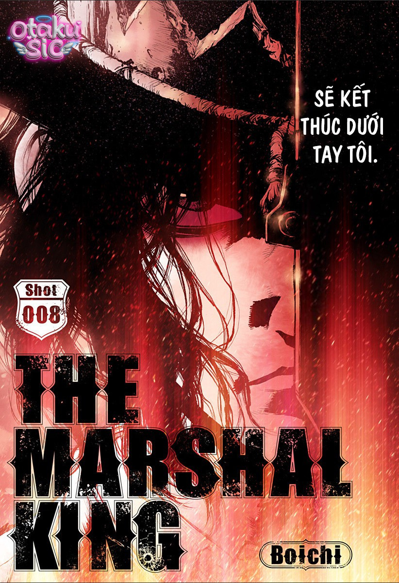 The Marshal King - Chap 8 - Trang 3
