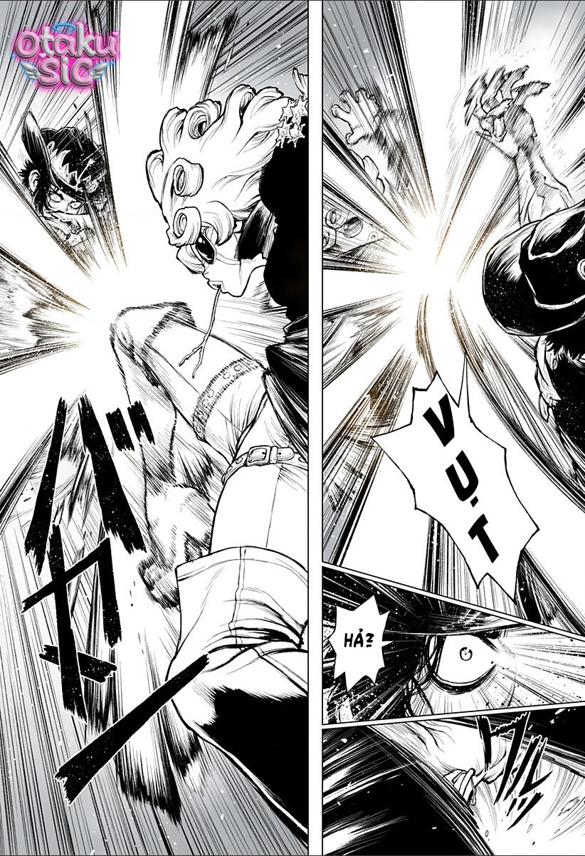 The Marshal King - Chap 9 - Trang 13
