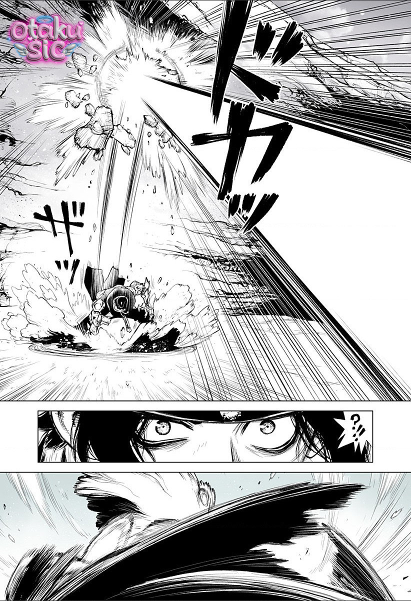 The Marshal King - Chap 9 - Trang 14