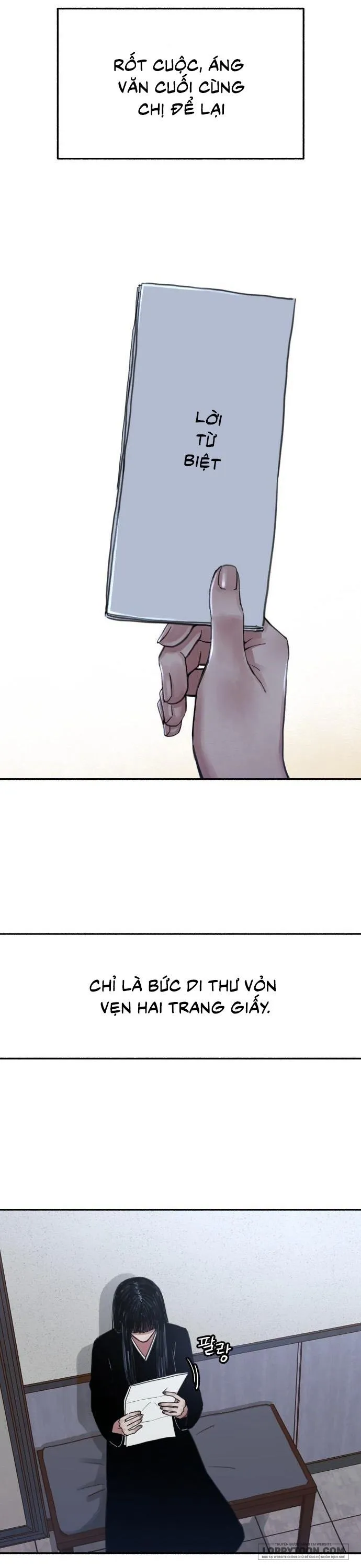 Thế Thân - Chap 1
