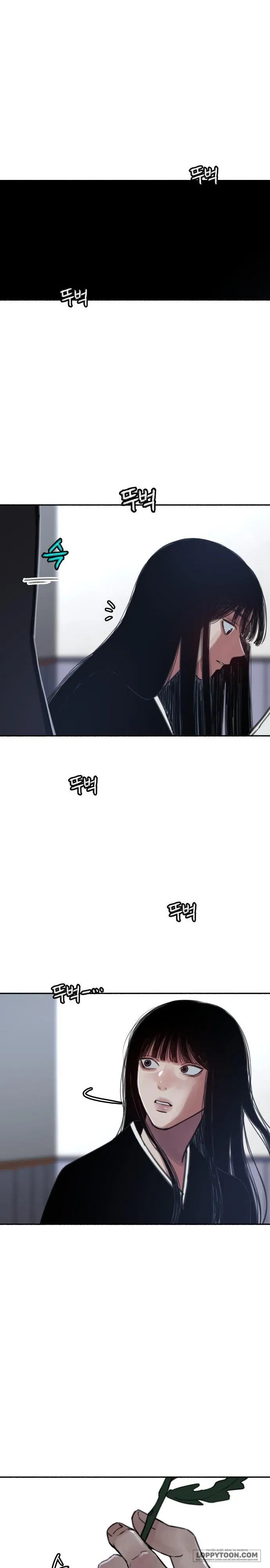 Thế Thân - Chap 1