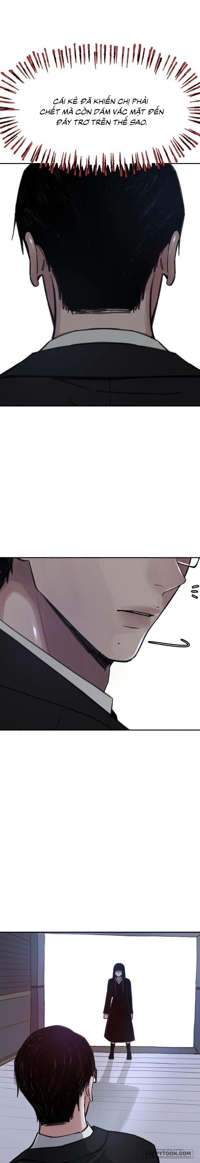 Thế Thân - Chap 1