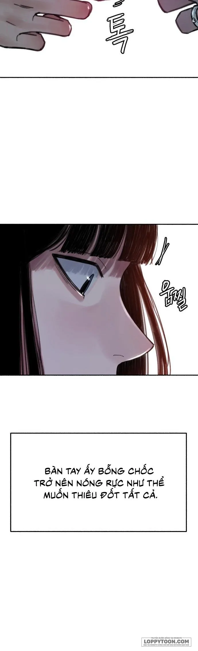 Thế Thân - Chap 1