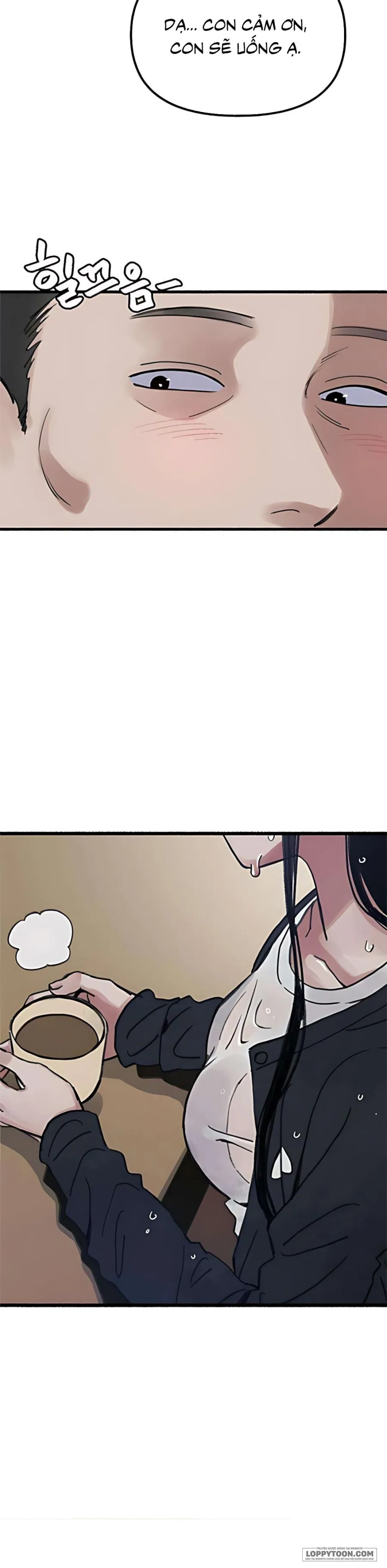 Thế Thân - Chap 10
