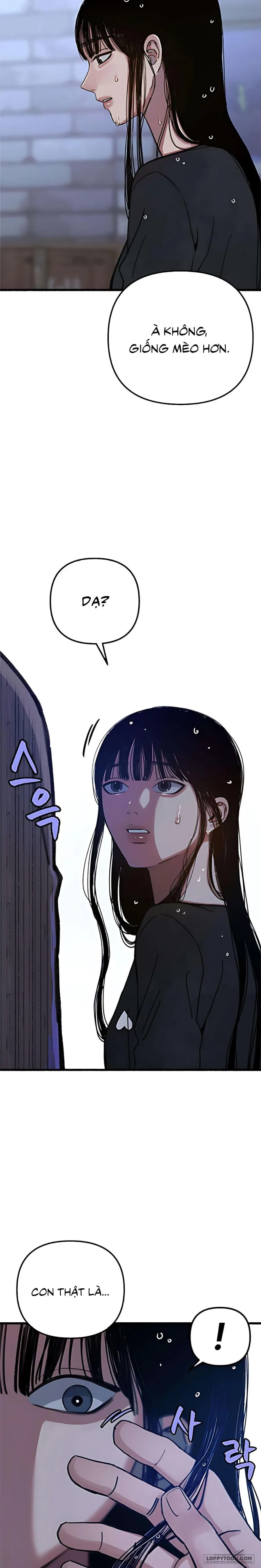 Thế Thân - Chap 10