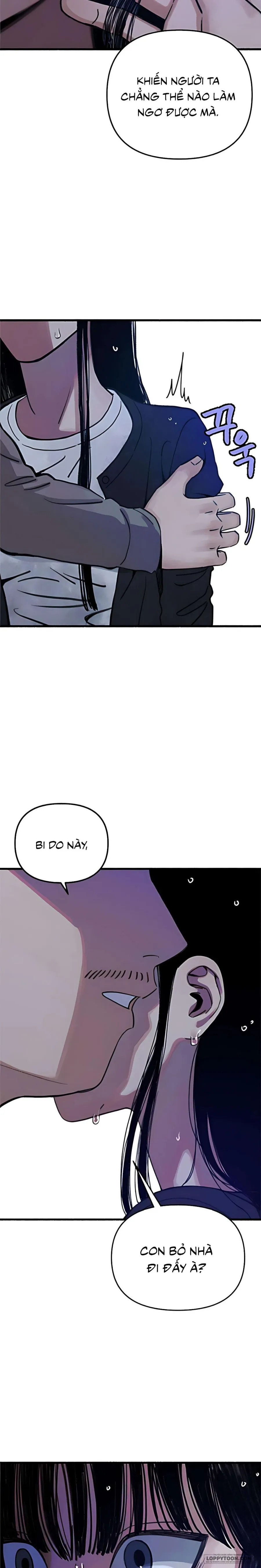 Thế Thân - Chap 10
